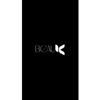 Centro de Belleza y Bienestar BEAUK logo