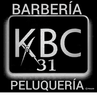 Barbería KBC31  and SPA logo