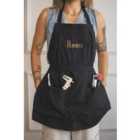 Romeo LashArt✨ logo