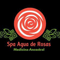 Spa Agua de Rosas logo