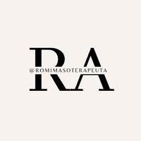Romi Masoterapeuta logo