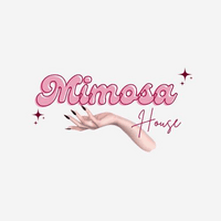Mimosa House logo