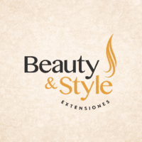 Beauty & Style Extensiones logo