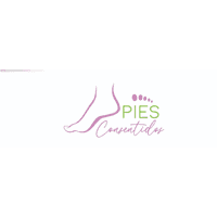PIES CONSENTIDOS logo