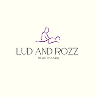 Lud And Rozz Beauty & Spa logo