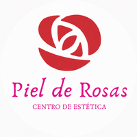 Piel de Rosas logo