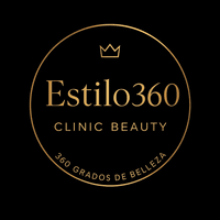 Salón de Belleza Estilo 360 Clinic Beauty logo