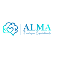 ALMA Psicología Especializada logo