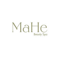 MAHE BEAUTY SPA logo