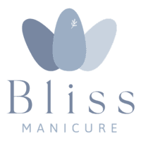 Bliss Manicure logo