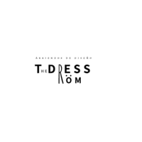  Thedressrom logo