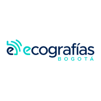 Ecografías Bogotá logo