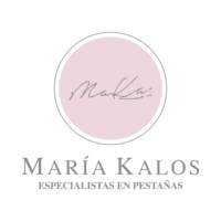 MARIA KALOS  logo