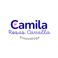 Kinesiólogo / Fisioterapeuta de Camila Rosas logo