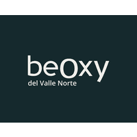 beOxy Del Valle Norte logo