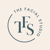 The Facial Studio logo