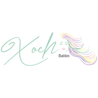 Xoch Salón logo