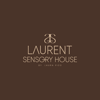 Laurent Sensory House logo