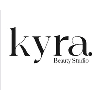Kyra Beauty Studio logo