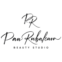 Pau Rubalcava Beauty Studio logo