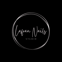 LAFRAN NAILS STUDIO logo