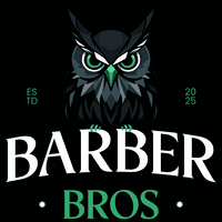 Barber Bros logo