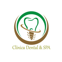 Clínica Dental & Spa logo