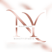 Salón de Belleza de Stephania rojas logo