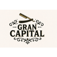 Barberia Gran Capital logo