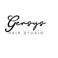 Gersys Hair Studio logo