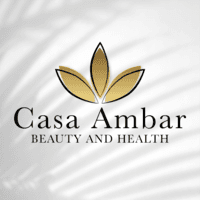 Casa Ambar beauty and Health logo