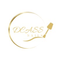 DcassNails2023 logo
