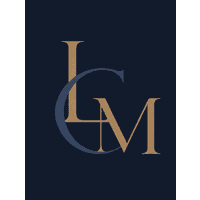LUX CM SKIN logo