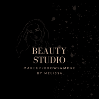 MelBeauty Studio  logo