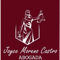 Abogada Joyce Moreno logo