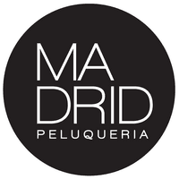 Madrid Peluqueria logo