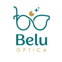 Belu Ópticas logo