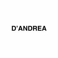 Dandrea Barbershop logo