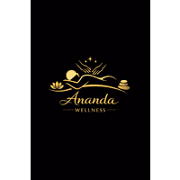 ANANDA WELLNESS logo