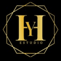 HY Estudio logo