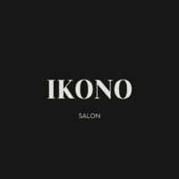 IKONO SALON logo