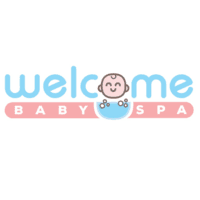 Walcome Baby Spa logo