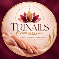 Trinails | Manicure profesional en Antofagasta logo