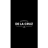 Barbería De La Cruz  logo
