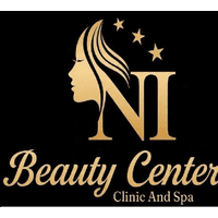 NI Beauty Center Clinic and Spa  logo