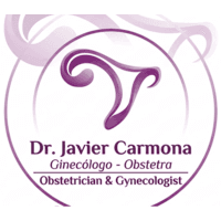 Dr. Javier Carmona I Ginecólogo - Obstetra logo