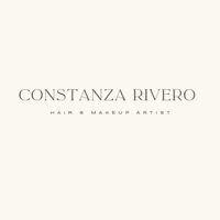 Estudio de belleza - Constanza Rivero logo