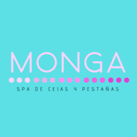 Monga Spa logo