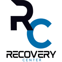 Recovery Center logo