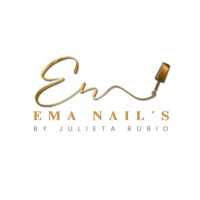 Ema Nail´s By JULIETA RUBIO logo